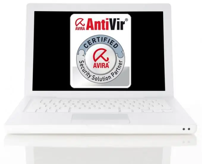 Cómo renovar su licencia de Avira