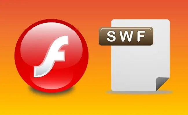 Cara membuka pemain flash