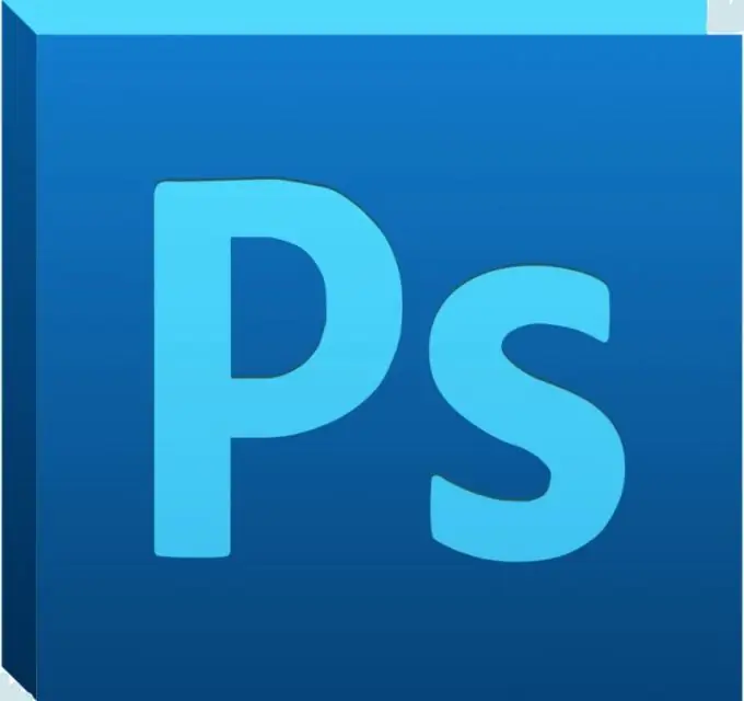 Photoshop'ta bir tablo nasıl oluşturulur