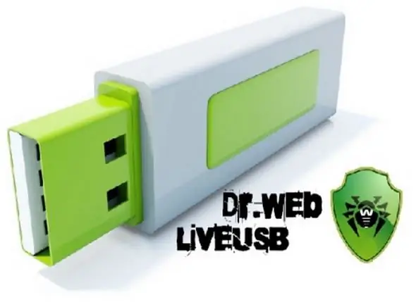 نحوه نصب آنتی ویروس در درایو فلش USB