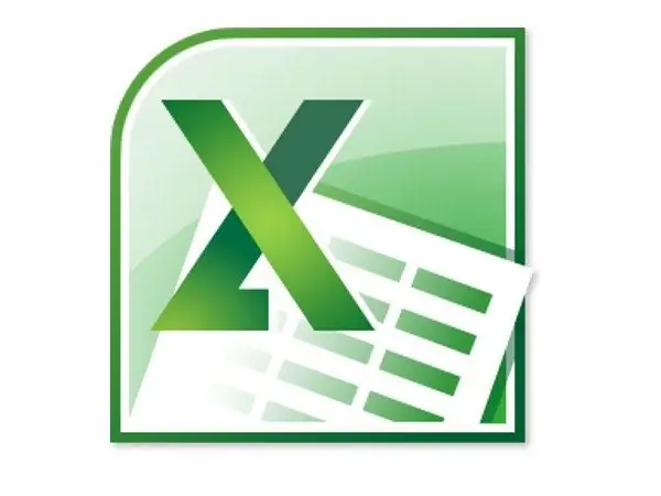 xls - resolução de arquivo do Microsoft Excel