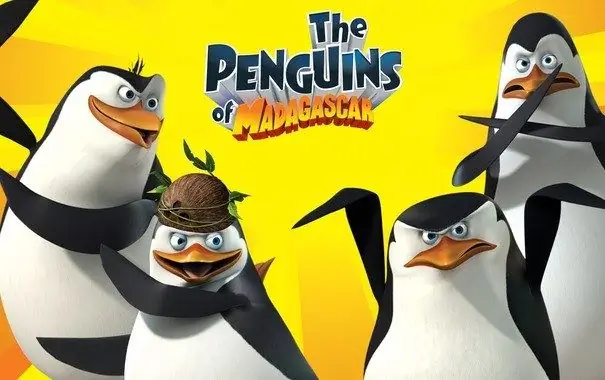 Hoe pinguïns te spelen