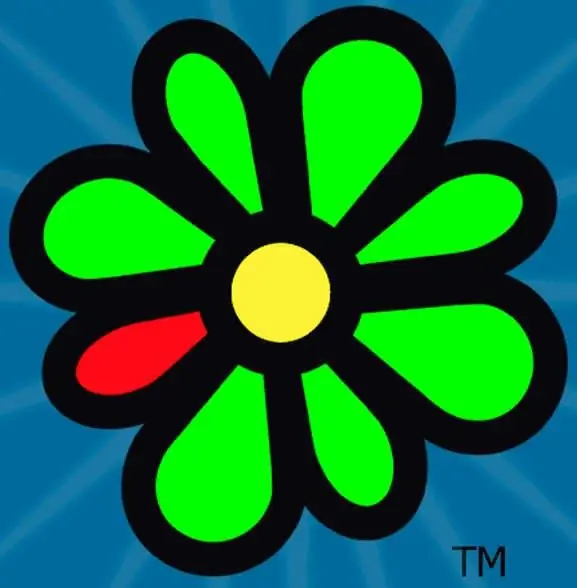 كيف تكتب عميل ICQ