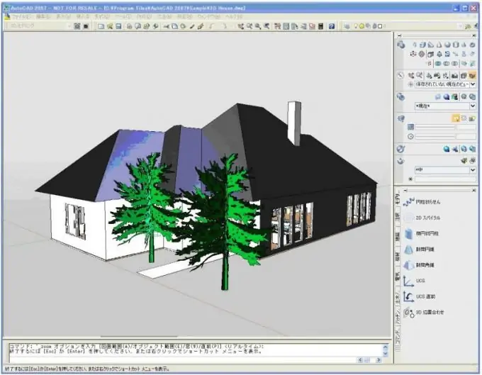 Cara membuat jenis baris anda sendiri di AutoCAD