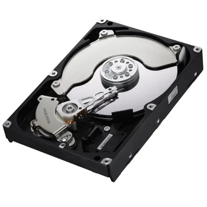 Cara mentransfer informasi dari hard drive