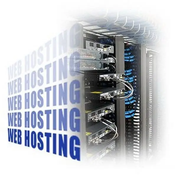 Hoe hosting over te zetten naar een andere hosting