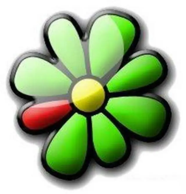 How to create an icq number