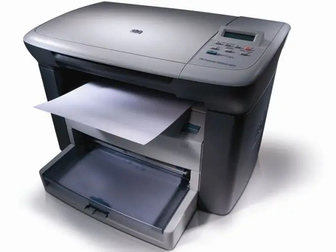 Kako postaviti printer putem USB-a