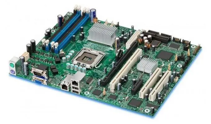 So aktualisieren Sie Ihr Motherboard