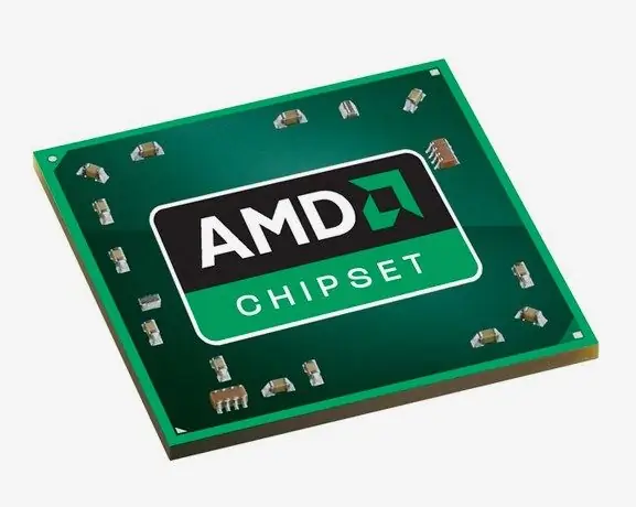 Com comprovar el chipset