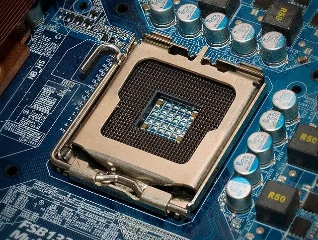 Yuav ua li cas hloov koj lub processor