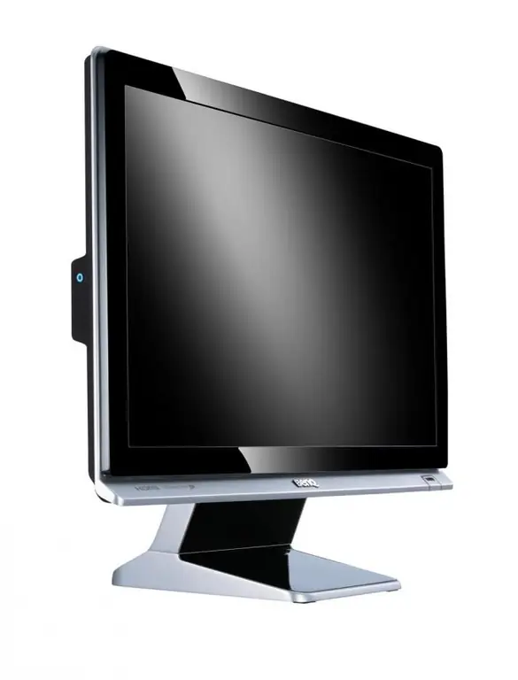 Como conectar um monitor a um processador