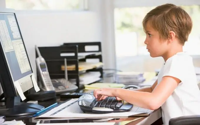 Welche nützlichen Dinge können Sie am Computer tun?