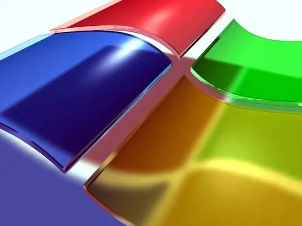 Jak změnit heslo v systému Windows XP