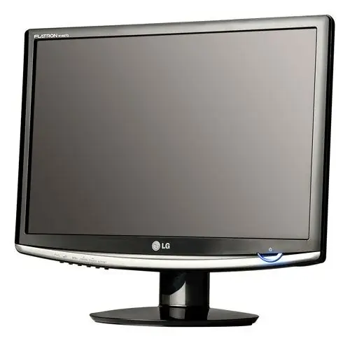 Hoe een laptopmonitor te veranderen