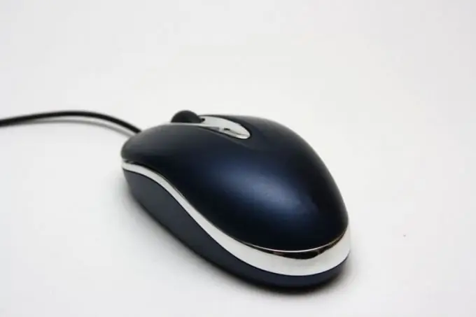 Bagaimana cara mengoverclock mouse?