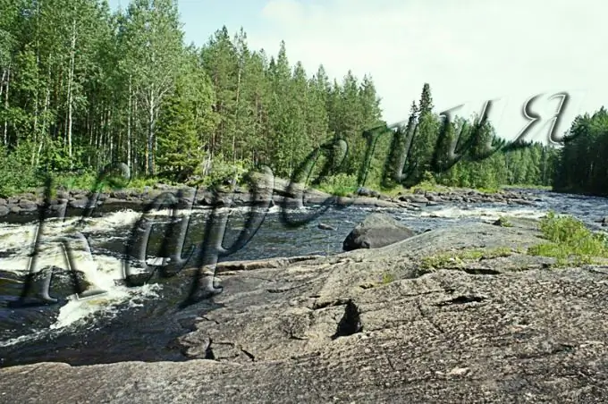 Kako napraviti natpis na fotografiji u Photoshopu