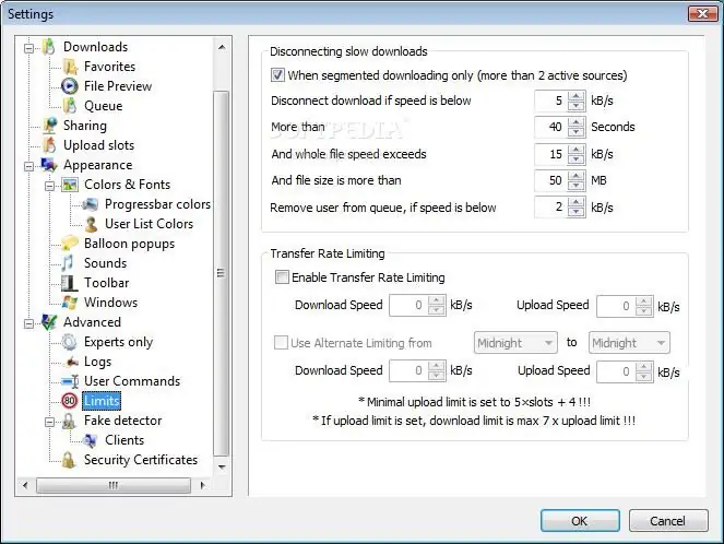 How to reduce recoil