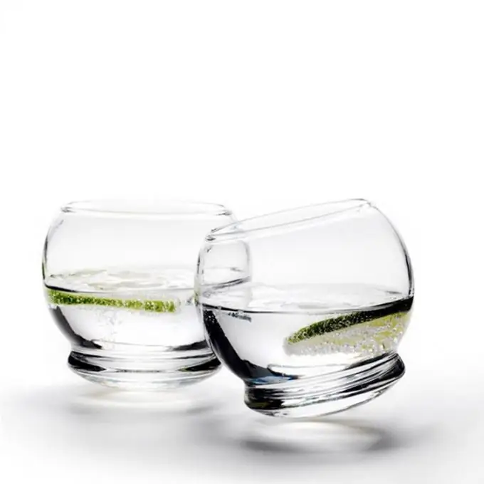 Comment rendre le verre transparent