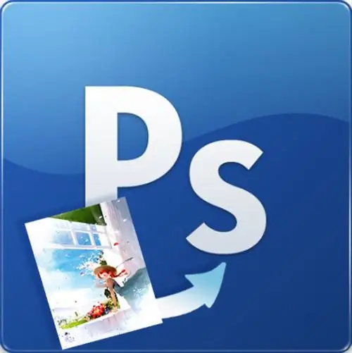 Comment insérer des photos dans Photoshop