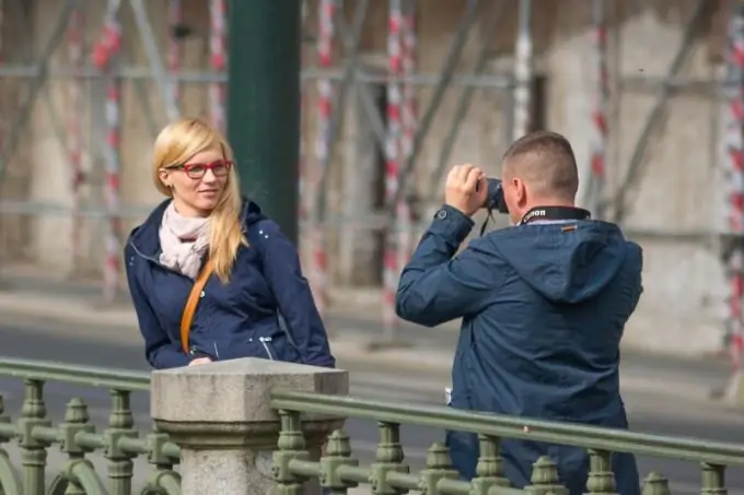 Dobar fotograf montira čak i sjajne snimke