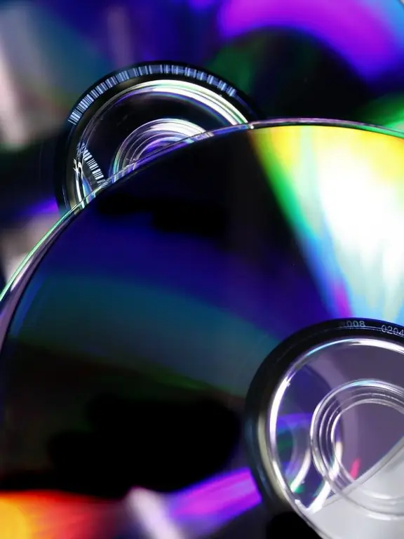 Comment extraire un disque