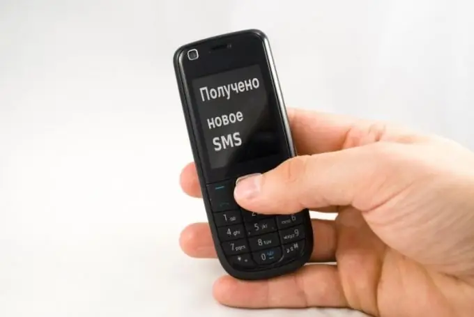 Bir bilgisayarda SMS nasıl görüntülenir