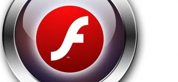 Flash технологиясы