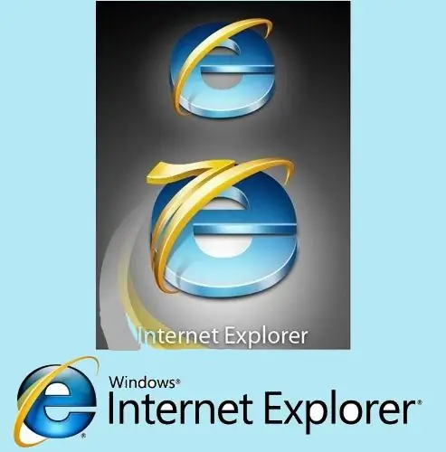 Jak povolit doplňky aplikace Internet Explorer