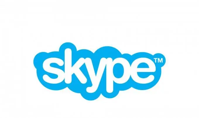 Hur man tar bort onödiga människor från Skype