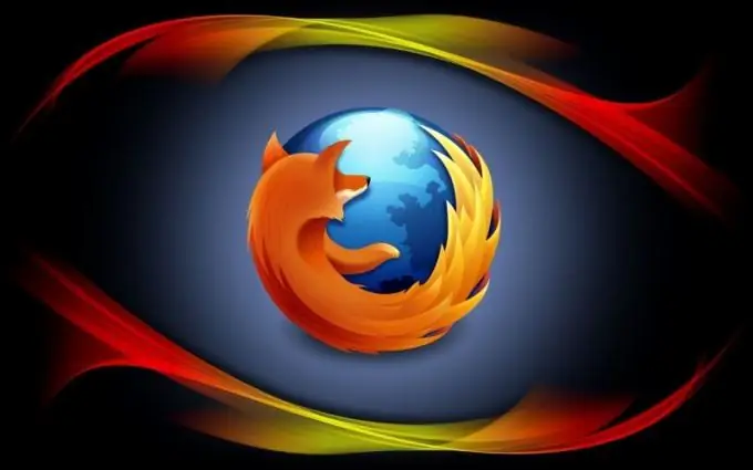 Πώς να ενημερώσετε το Mozilla Firefox