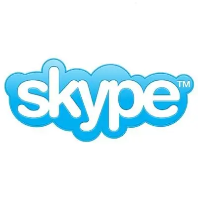 Hvordan registrere en ny skype