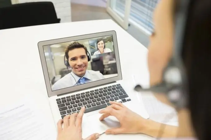 Que faire si je n'entends pas du tout l'autre personne sur Skype