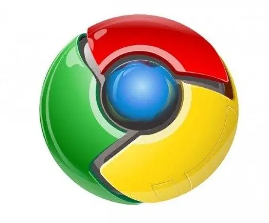 Google Chrome-ni qanday sozlash kerak