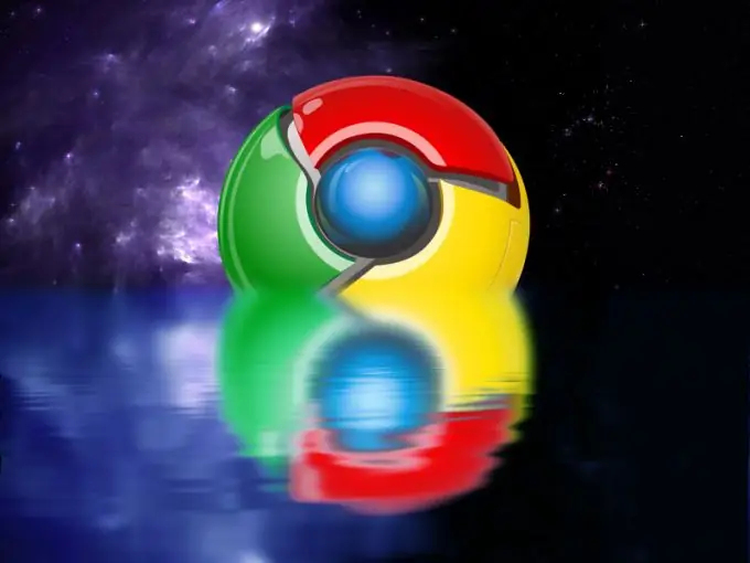 De Chrome-browser aanpassen