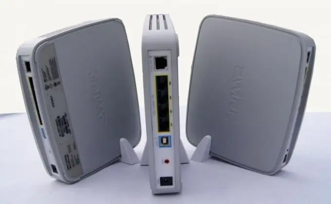 Come impostare una connessione tra due computer tramite modem