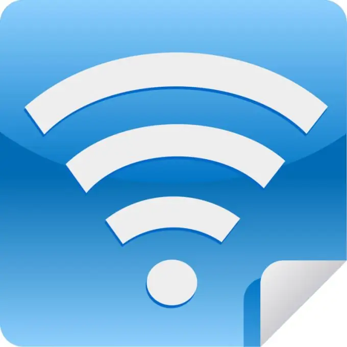 Телефонуңузга Wi-Fi орнотуу