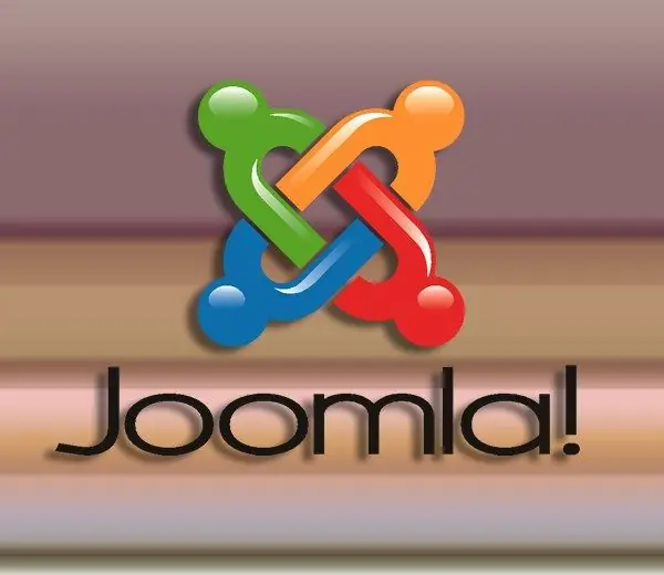 Cara memasukkan skrip ke dalam joomla