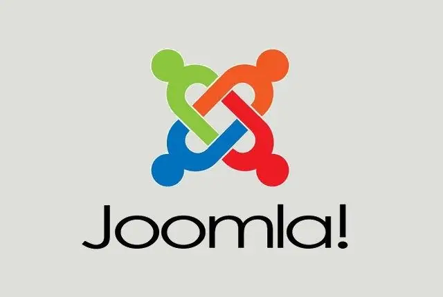 Jinsi ya kuunda templeti ya joomla