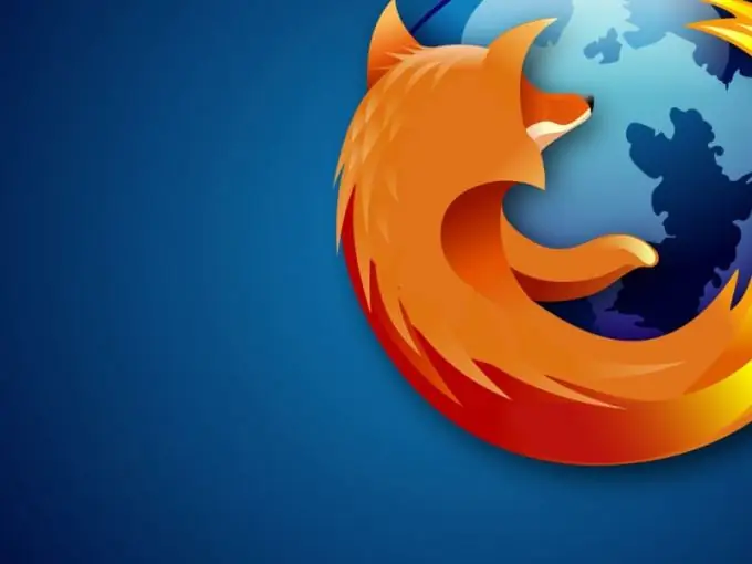 Jak nainstalovat rozšíření firefox