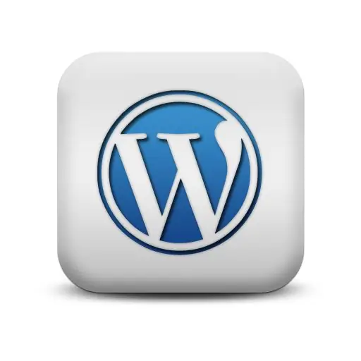 Kuinka uudistaa Wordpress-malli