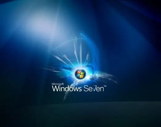 Windows 7 жүктеушісін қалай жөндеу керек