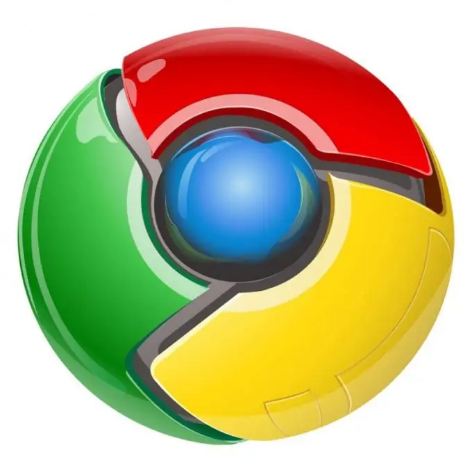 Cum se curăță Google Chrome