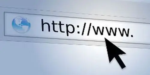 Cara membuat hyperlink dalam dokumen