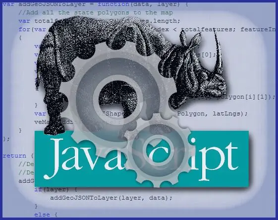 მასივები JavaScript- ში