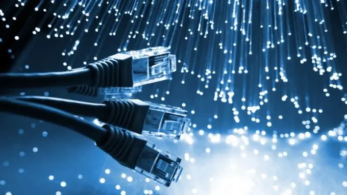 Como configurar a distribuição pela Internet