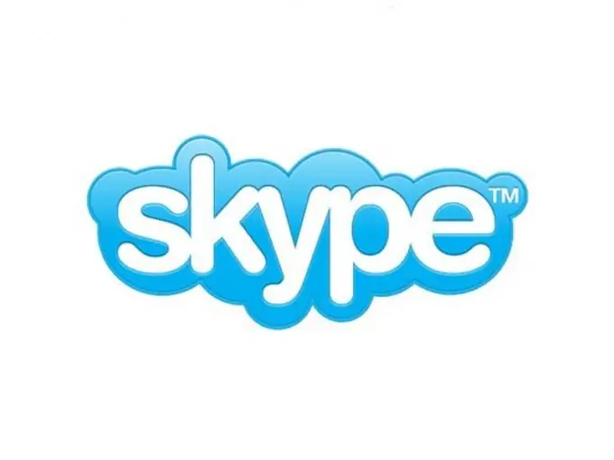 How to erase a history from Skype