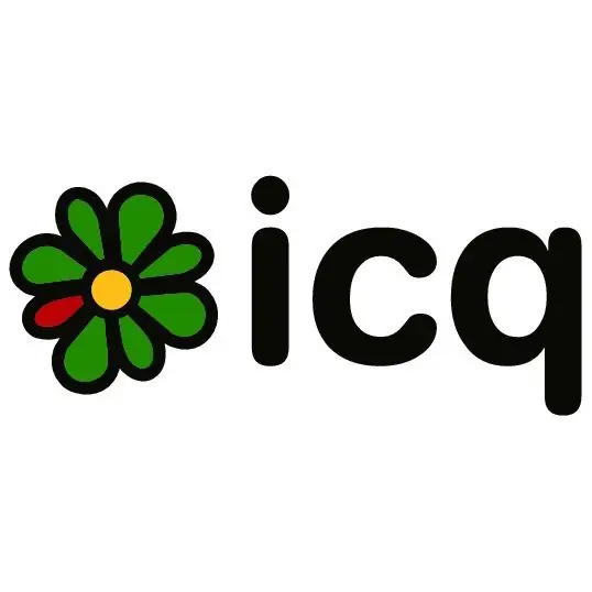 Bagaimana cara masuk ke inviz di ICQ