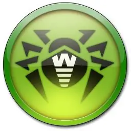 Dr. Web logo