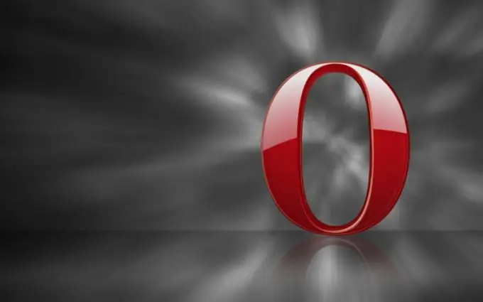 Opera үшін жүктеу жылдамдығын қалай арттыруға болады